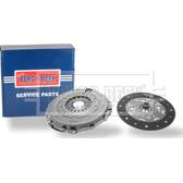 Clutch Kit BORG and BECK - HK2581