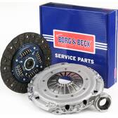 Clutch Kit BORG and BECK - HK2828