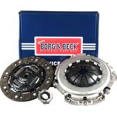 Clutch Kit BORG and BECK - HK2842