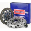 Clutch Kit BORG and BECK - HK2852