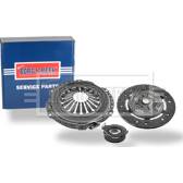 Clutch Kit BORG and BECK - HK7631