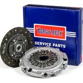 Clutch Kit BORG and BECK - HK7786