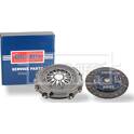 Clutch Kit BORG and BECK - HKR1077