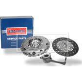 Clutch Kit BORG and BECK - HKT1075