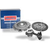 Clutch Kit BORG and BECK - HKT1149