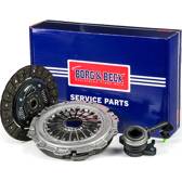 Clutch Kit BORG and BECK - HKT1162