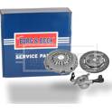 Clutch Kit BORG and BECK - HKT1229