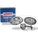 Clutch Kit BORG and BECK - HKT1236