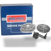 Clutch Kit BORG and BECK - HKT1445