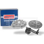 Clutch Kit BORG and BECK - HKT1464