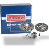 Clutch Kit BORG and BECK - HKT1489