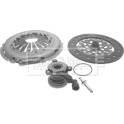 Clutch Kit BORG and BECK - HKT1496