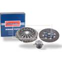 Clutch Kit BORG and BECK - HKT1505