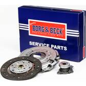Clutch Kit BORG and BECK - HKT1507