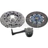 Clutch Kit BORG and BECK - HKT1517