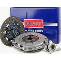 Clutch Kit BORG and BECK - HKT1558
