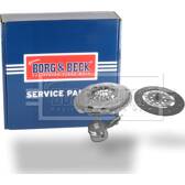 Clutch Kit BORG and BECK - HKT1560