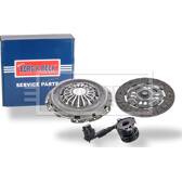 Clutch Kit BORG and BECK - HKT1568