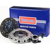 Clutch Kit BORG and BECK - HKT1580