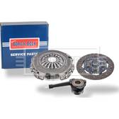 Clutch Kit BORG and BECK - HKT1581