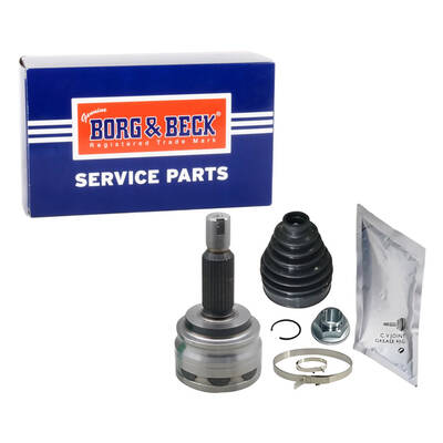 CV joint kit 
