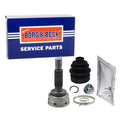 CV joint kit 