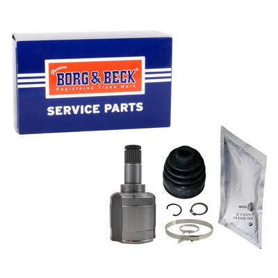 CV joint kit 