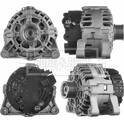 Dynamo / Alternator BORG and BECK - BBA2102