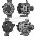 Dynamo / Alternator BORG and BECK - BBA2125
