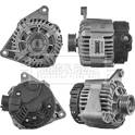 Dynamo / Alternator BORG and BECK - BBA2132