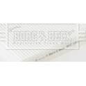 Filter, interior air BORG and BECK - BFC1352