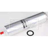 Filtre à carburant BORG and BECK - BFF8027
