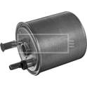 Fuel filter BORG and BECK - BFF8162