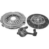 Kit d'embrayage BORG and BECK - HKT1146
