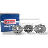 Kit de embrague volante motor BORG and BECK - HKF1059