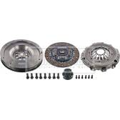 Kit de embrague volante motor BORG and BECK - HKF1076