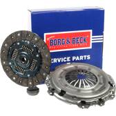 Kit de embrague BORG and BECK - HK2074