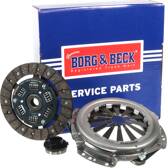 Kit de embrague BORG and BECK - HK6265