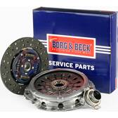 Kit de embrague BORG and BECK - HK6710