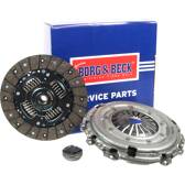 Kit de embrague BORG and BECK - HK7625