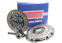 Kit de embrague