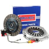 Kit de embrague BORG and BECK - HKT1134