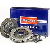 Kit de embrague BORG and BECK - HKT1164