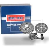 Kit de embrague BORG and BECK - HKT1196