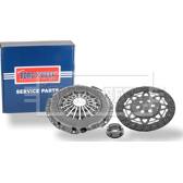Kit de embraiagem BORG and BECK - HK2123