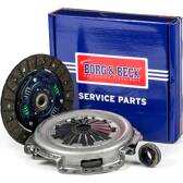 Kit de embraiagem BORG and BECK - HK7511