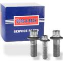 Kit de réparation (rotule de suspension) BORG and BECK - BSK7900