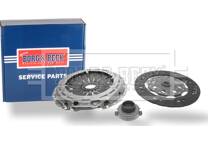 Kit embrayage