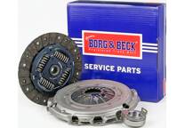 Kit embrayage
