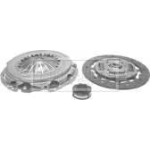 Kit embrayage BORG and BECK - HK2121